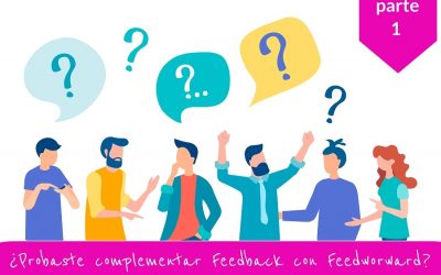 ¿Probaste complementar el feedback con el feedforward? (Parte 2/2)