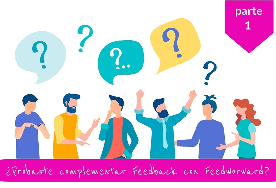 ¿Probaste complementar el feedback con el feedforward? (Parte 2/2)